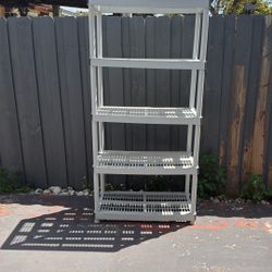 Storage Rack 