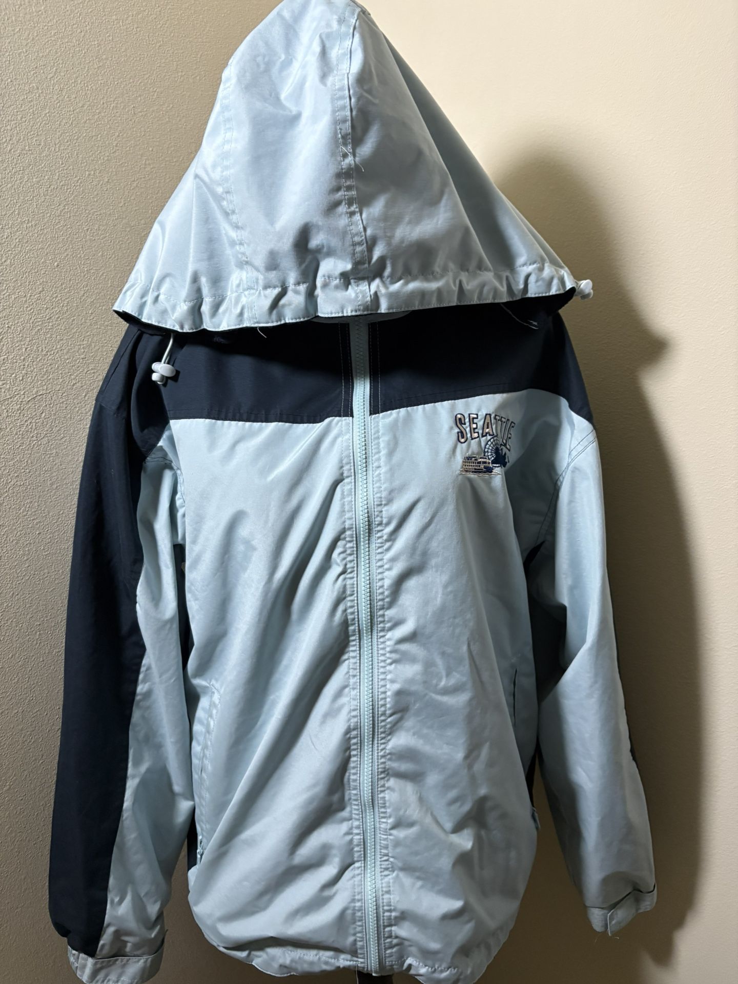 Seattle, Washington Jacket 🧥