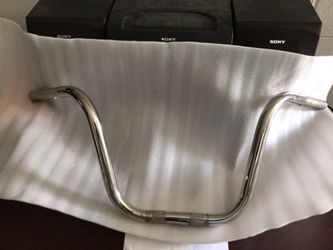 Harley Davidson Handle Bar For Dyna