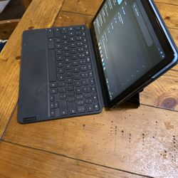 Lenovo Duet Ct-636f  2n1 Chromebook 