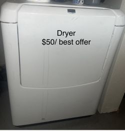 Dryer 