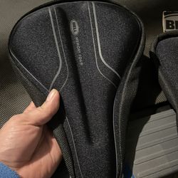 Bike Seat Pad 