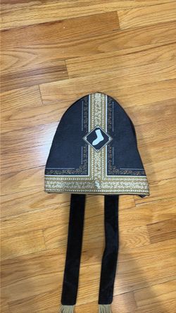 Chicago White Sox catholic Pope Leo hat