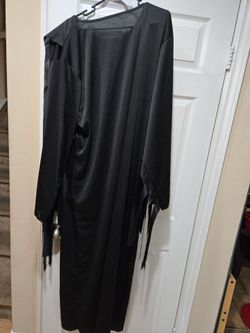Adult cape