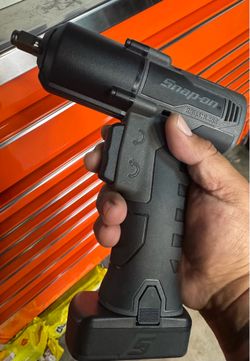 Snap-on CT861 3/8 Impact