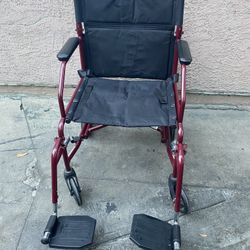 Transportation Chair 