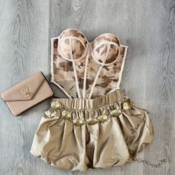  Corset