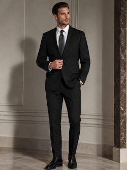 Calvin Klein Suit 38R