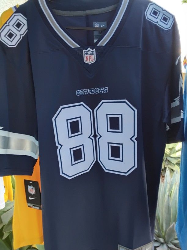 Ceedee Lamb Dallas Cowboys Jerseys