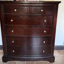 Bedroom Set With King Mattress 