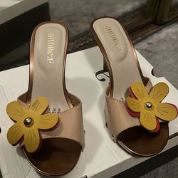 Andrea una solo puesta