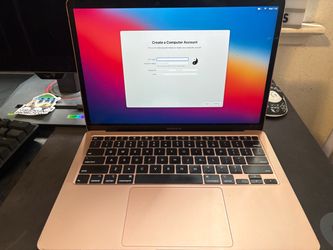 MacBook Air 2020