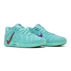 Nike Ja3 Basketball Shoe