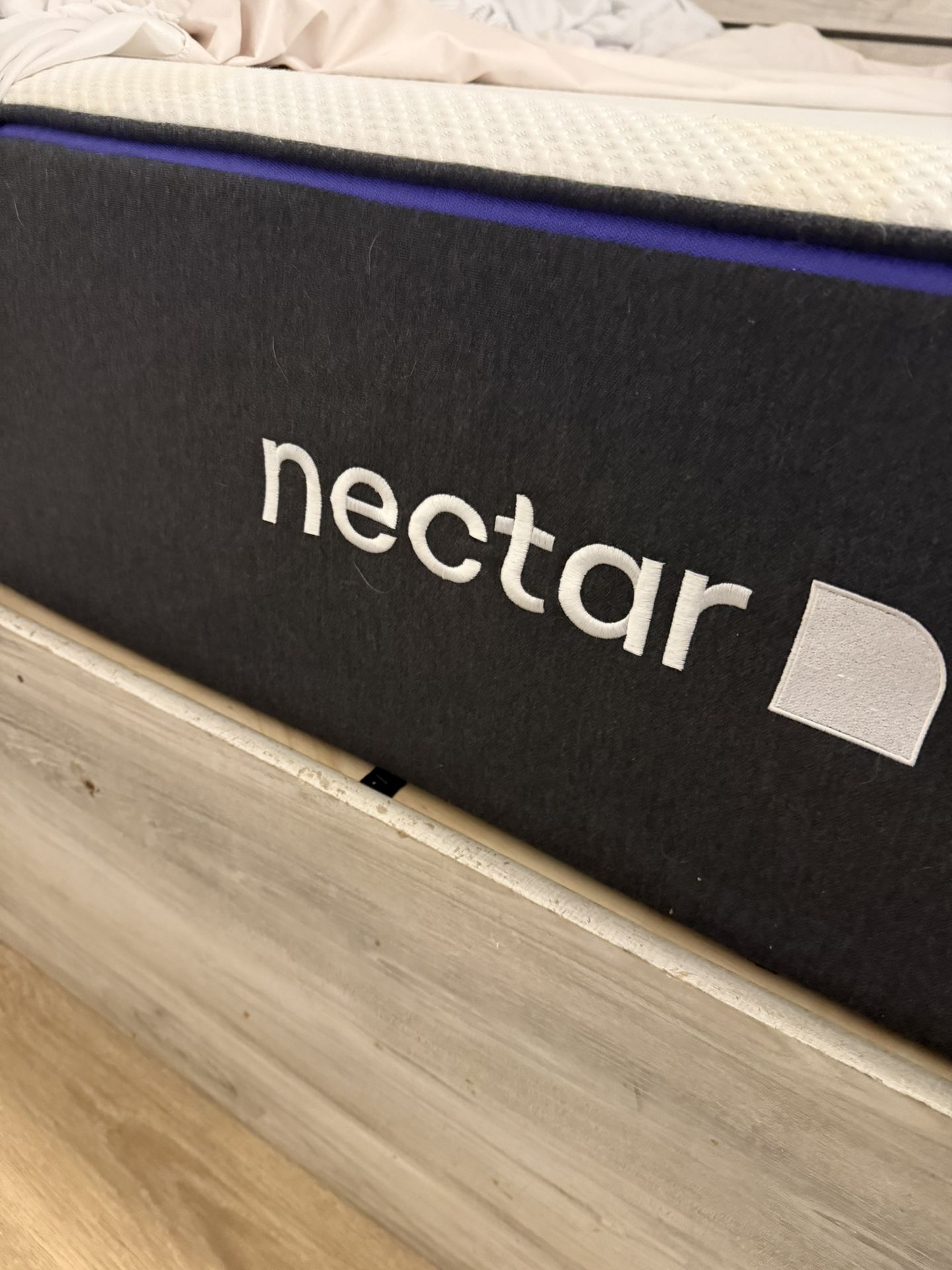 King Nectar Mattress