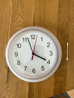 Wall Clock