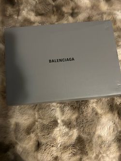 Balenciaga runners