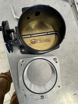 throttle cable new