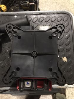 Frame Fuse Box