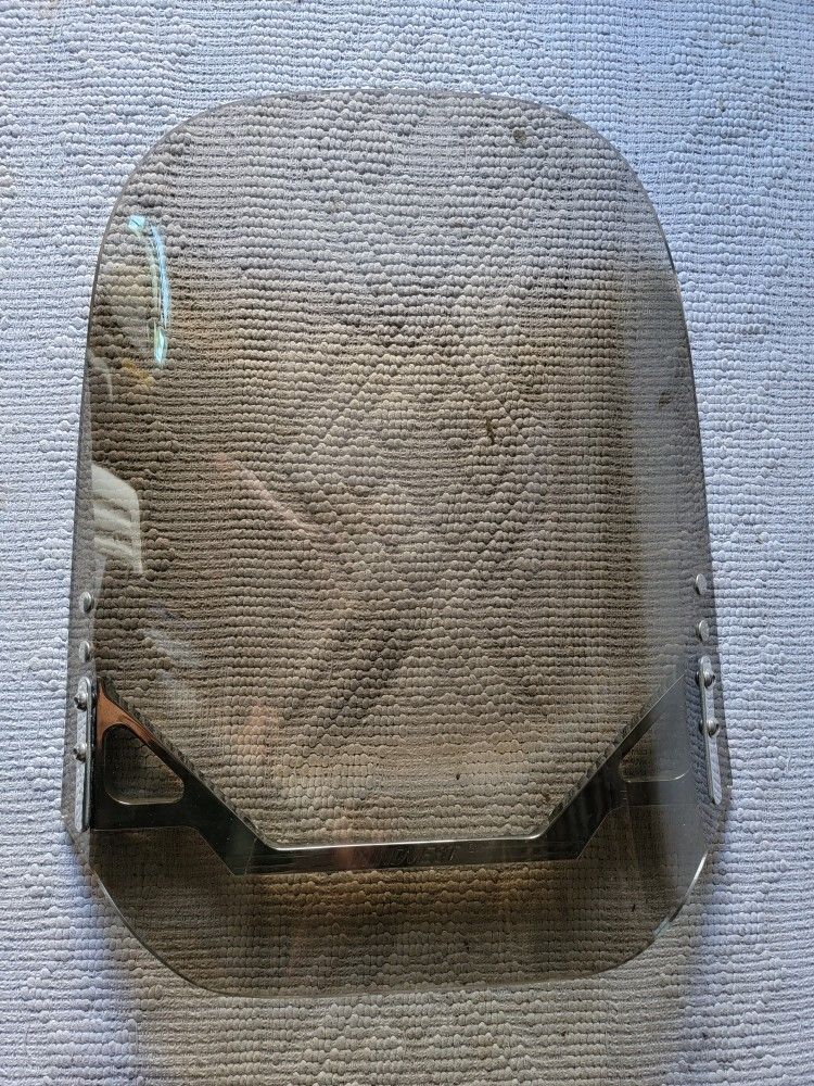 WIND VEST / WIND SHIELD 