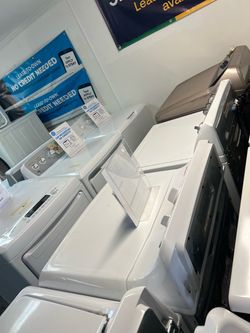 Same day appliance deals