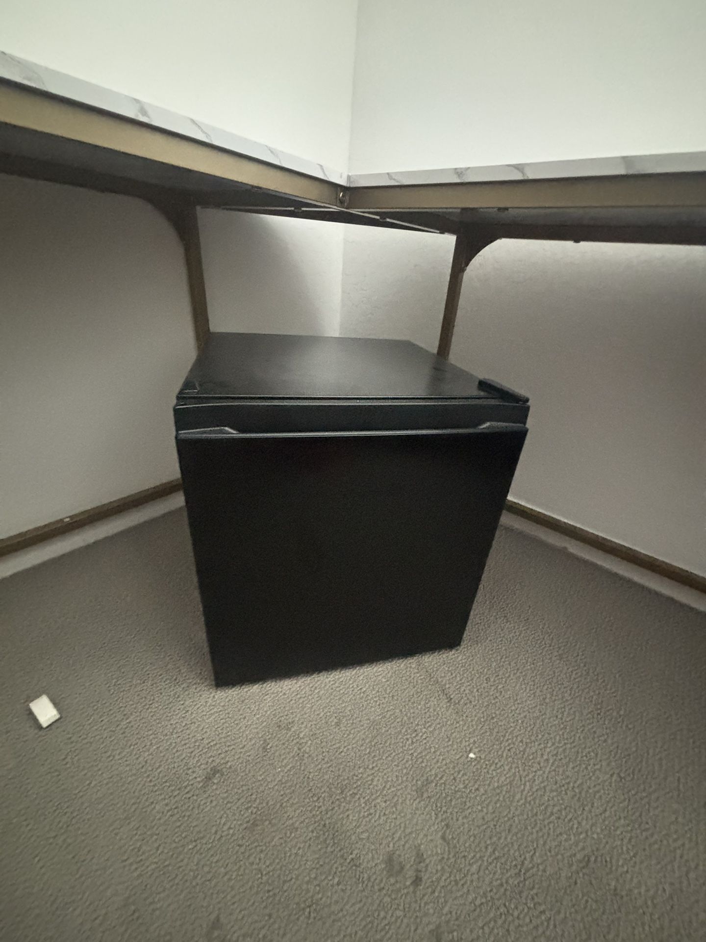Mini Fridge OBO