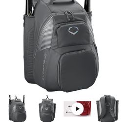 Evoshield Tone Bat Pack