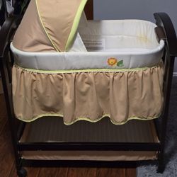 Baby Bassinet 
