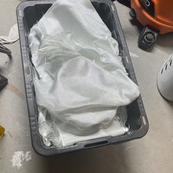 Fiber Glass And Carbon Fiber