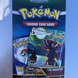 Pokémon Trading Card Game 20ct