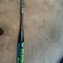 Worth AT 18 Senior Softball Bat