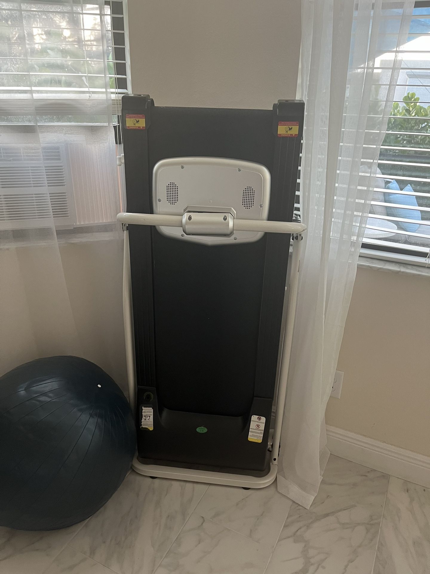 Folding Treadmill For Sale