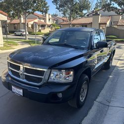2008 Dodge Dakota