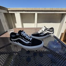 Vans Old School Bolt 