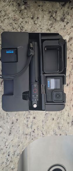 GoPro Hero 13 Black (Bundle)
