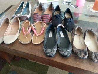 7 pairs
