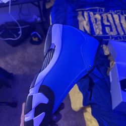 Jordan 14’s