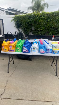 Yard Sale