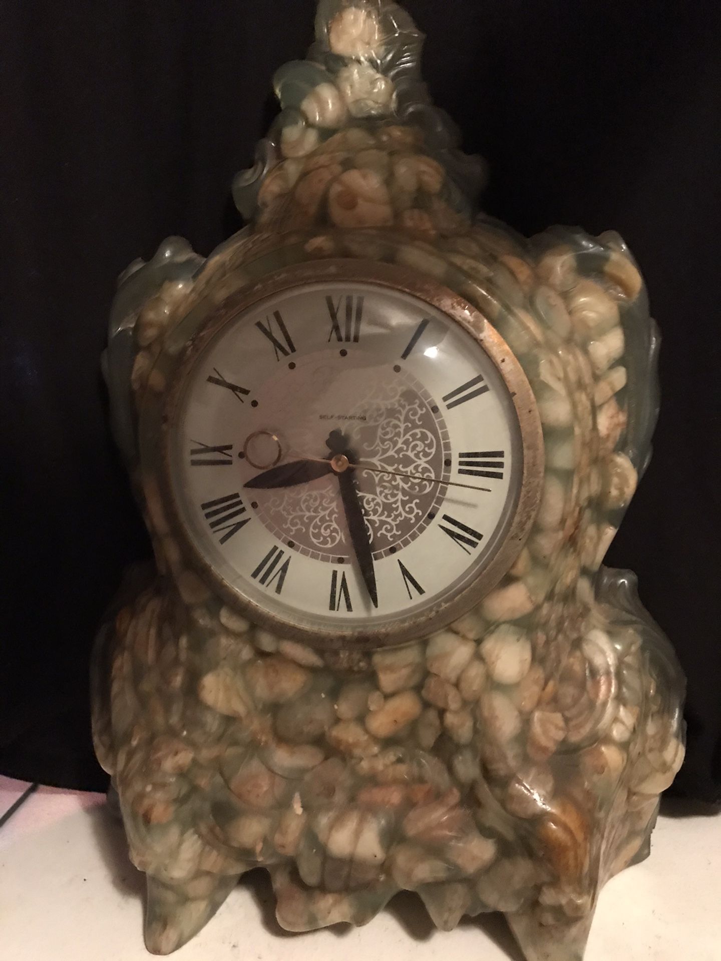 Clock