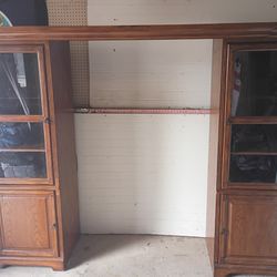 Entertainment Center