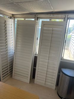 Blinds