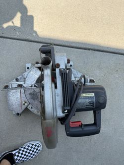 Craftsman tool