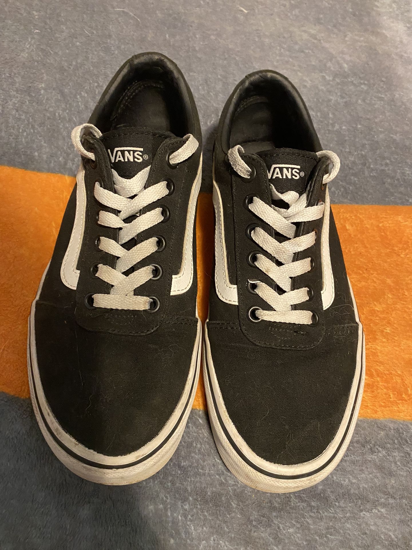Vans Old School For Women