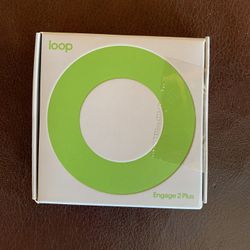 Loop Engage 2 Plus Ear Plugs