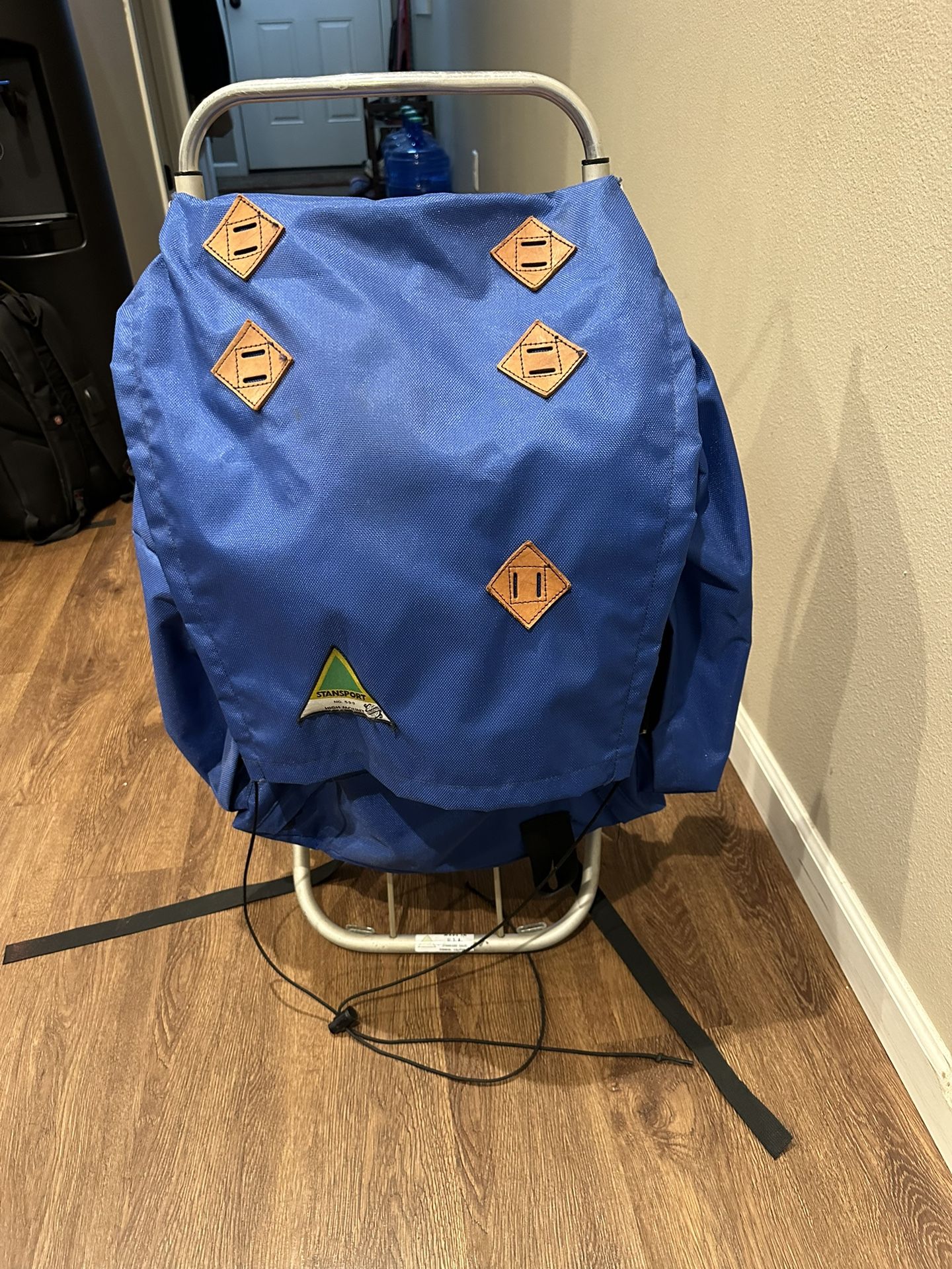 Hiking Backpack