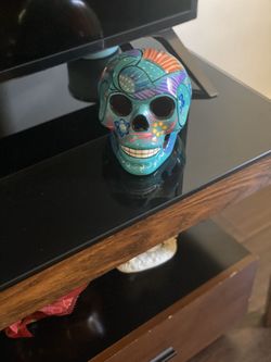 Calaveras