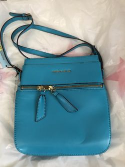 Antonio Melani cross body bag