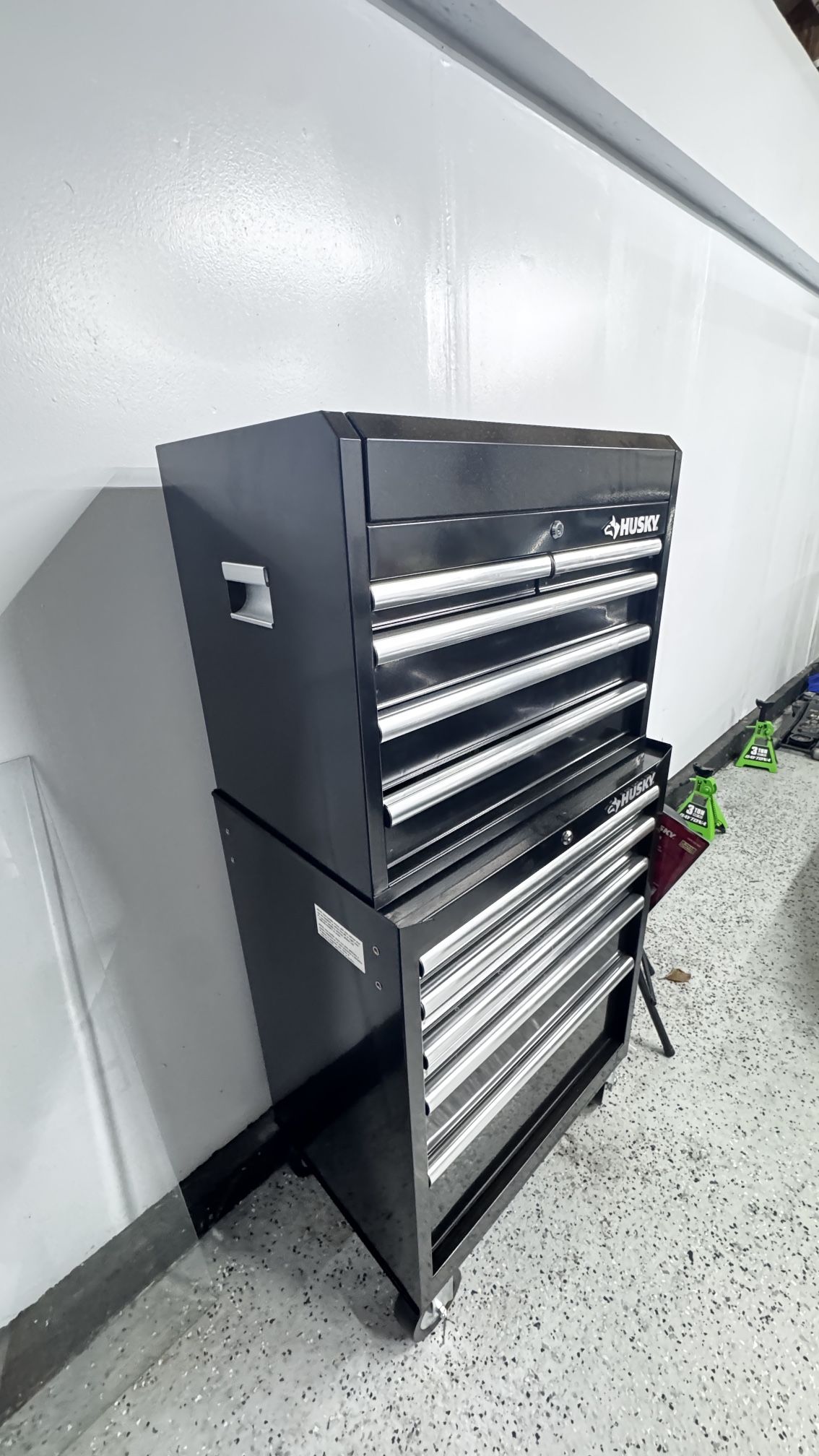 Husky Toolbox