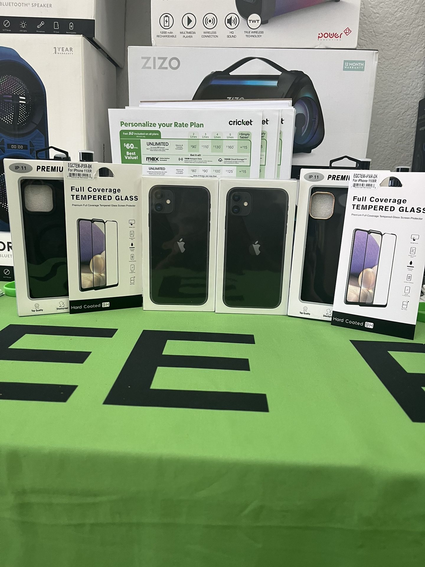 iPhone 11