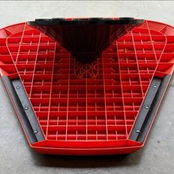 Stealth Game Your Core Orange Fitness Balance Board Trainer Plankster