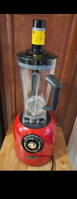 Multipurpose blender